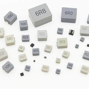 Molded Inductors